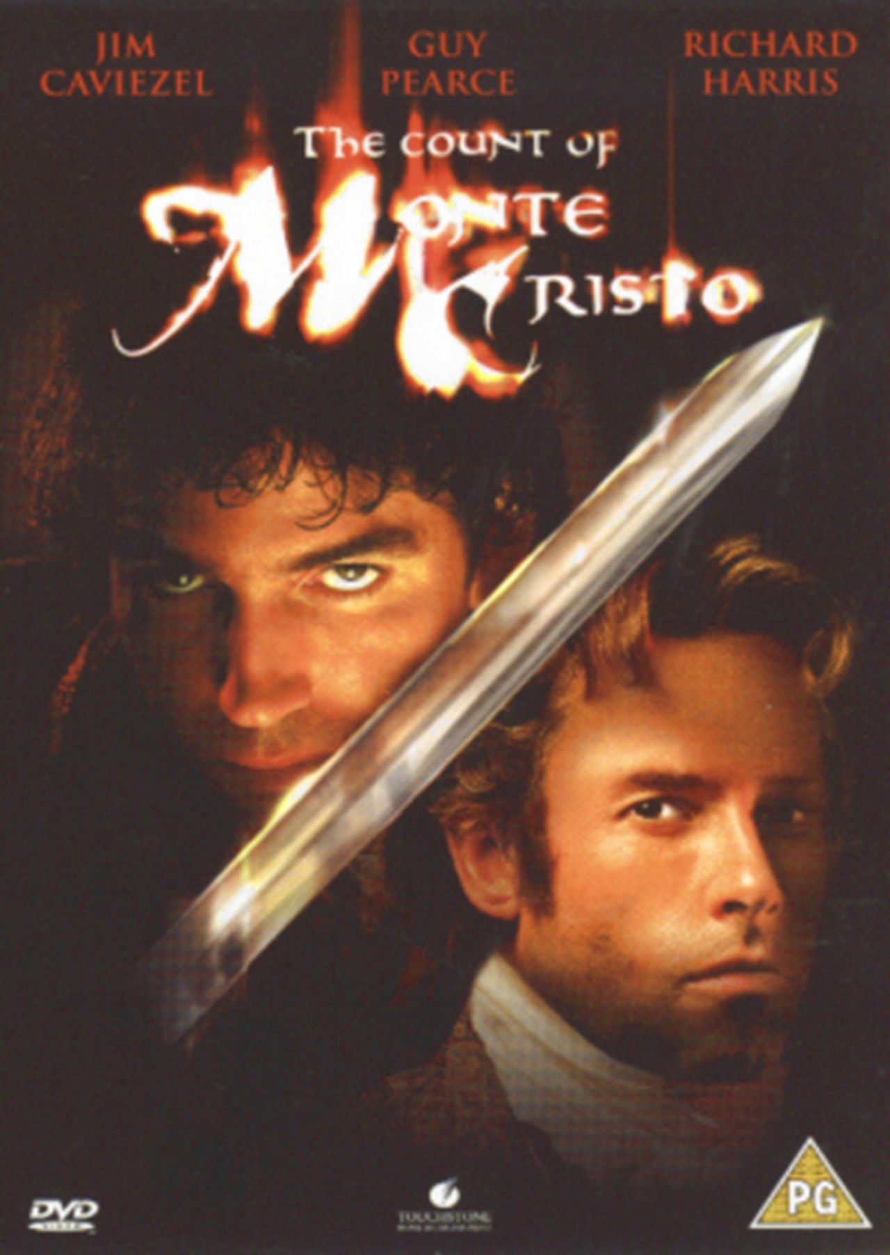 the count of monte cristo movie online