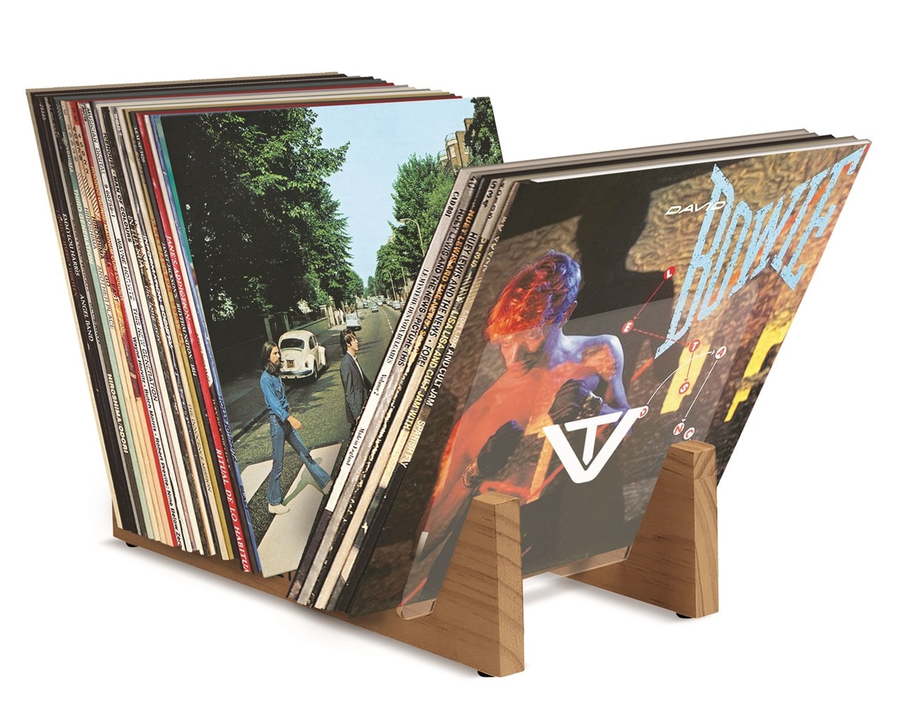 Vinyl Tonic Vinyl Rack | Vinyl Accessories | Free shipping over £20 ...