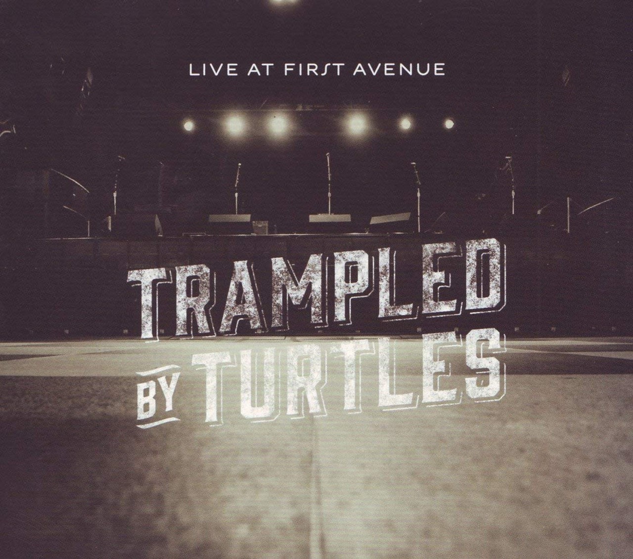 Trampled by turtles codeine lyrics