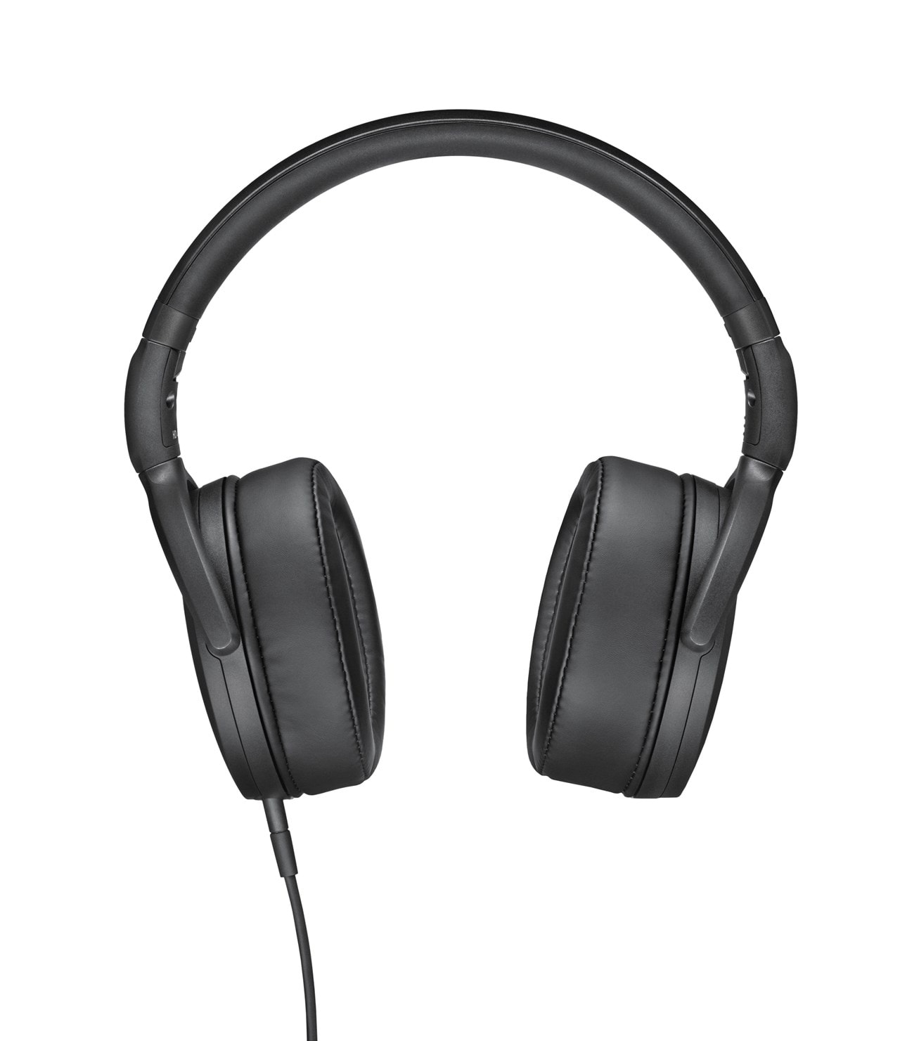 Sennheiser HD 400S Black Headphones | Headphones | Free shipping over £ ...