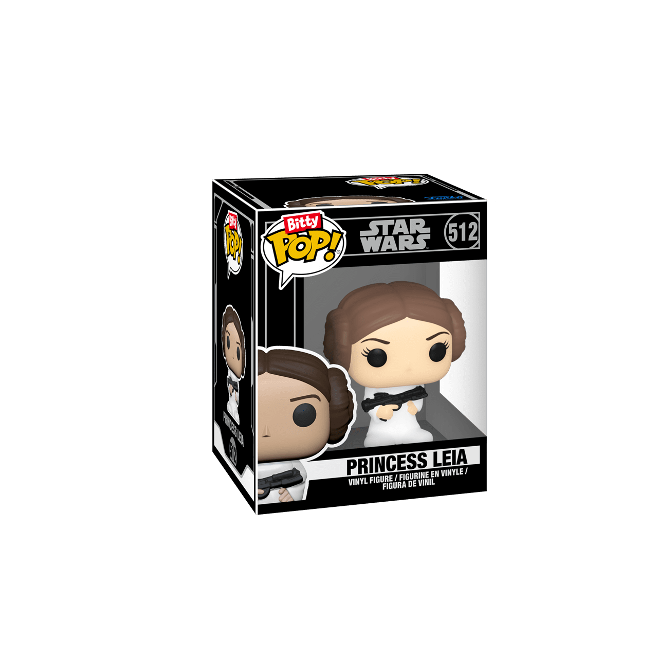 Funko bitty