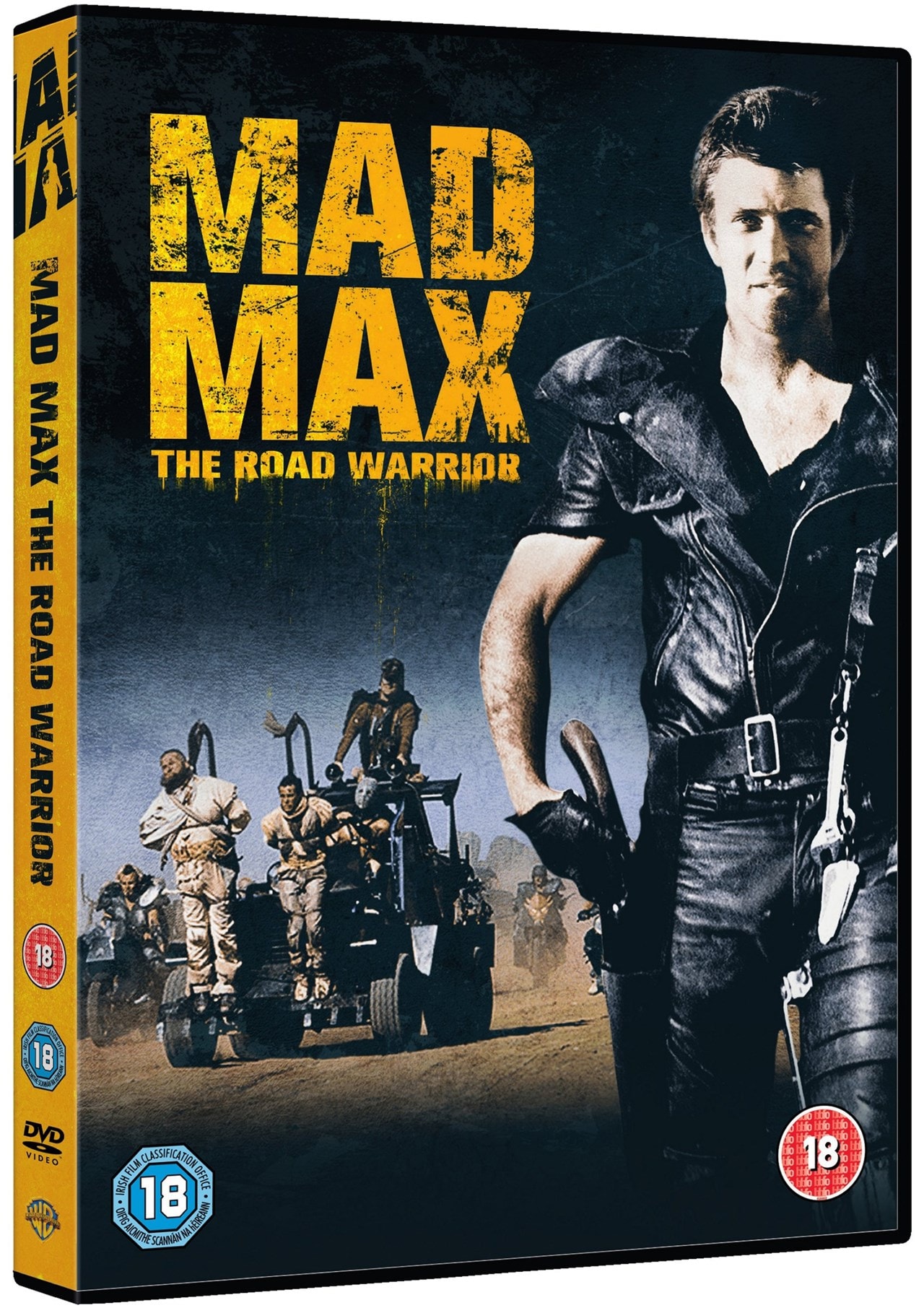 mad max 2 full movie online free