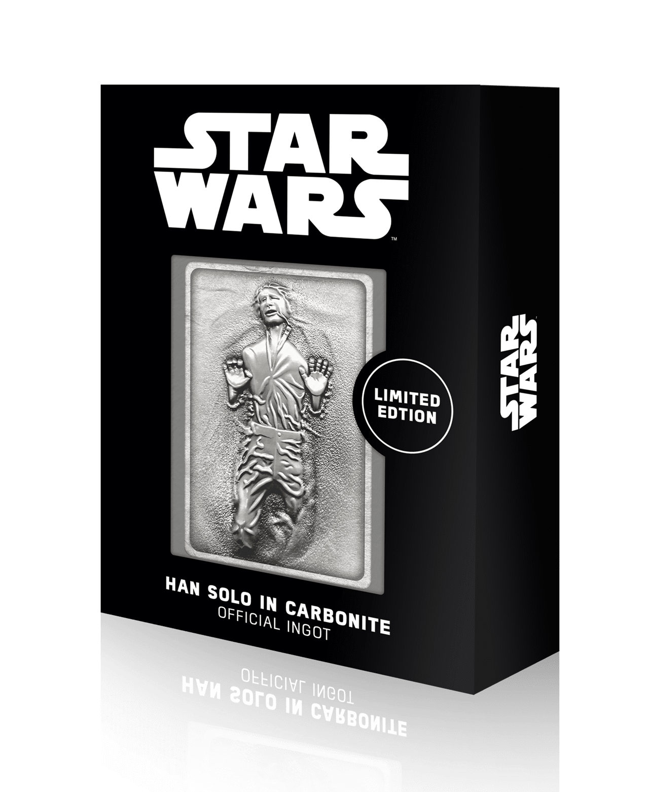 star wars limited edition collectibles