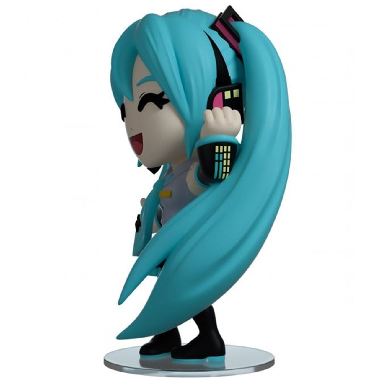Hatsune Miku Youtooz Figurine | Figurine | Free shipping over £20 | HMV ...