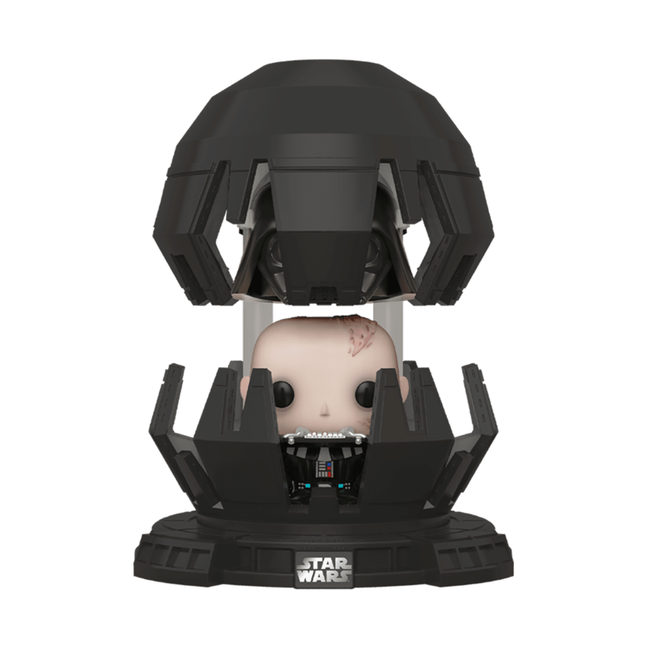 funko 40th empire strikes back