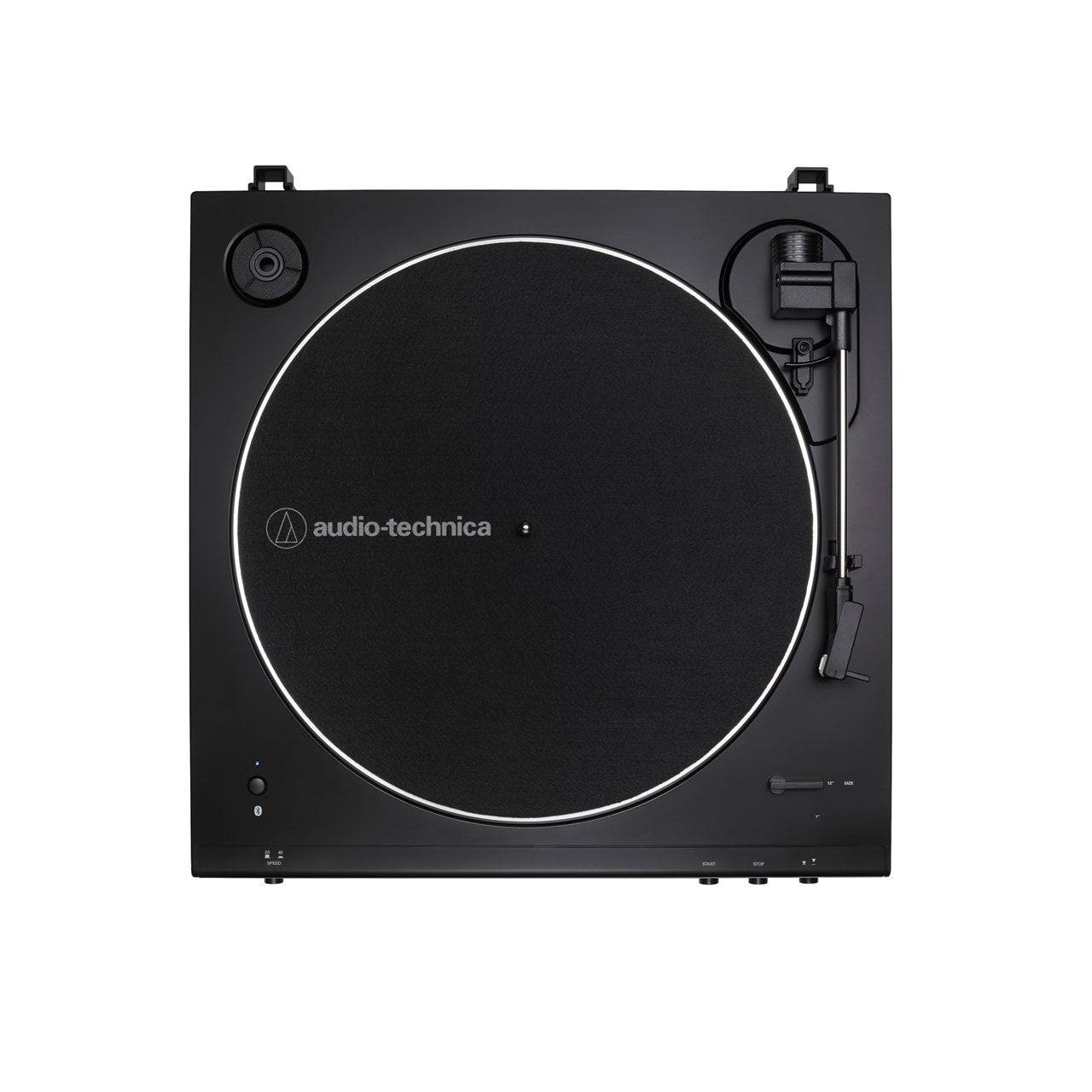 Audio Technica AT LP 60XBT Bluetooth Turntable HIFI Vinyl Record