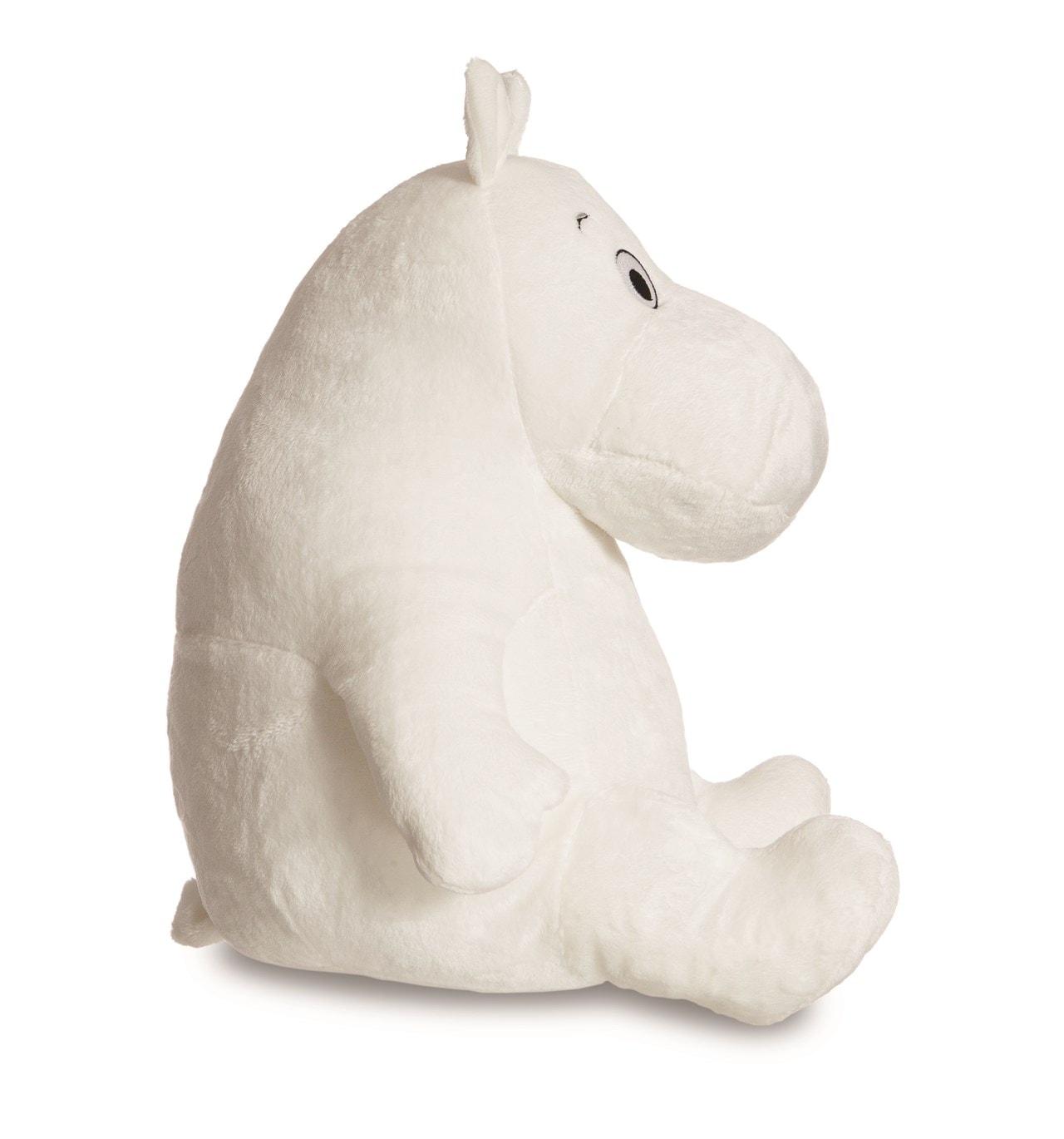 moomin soft toy