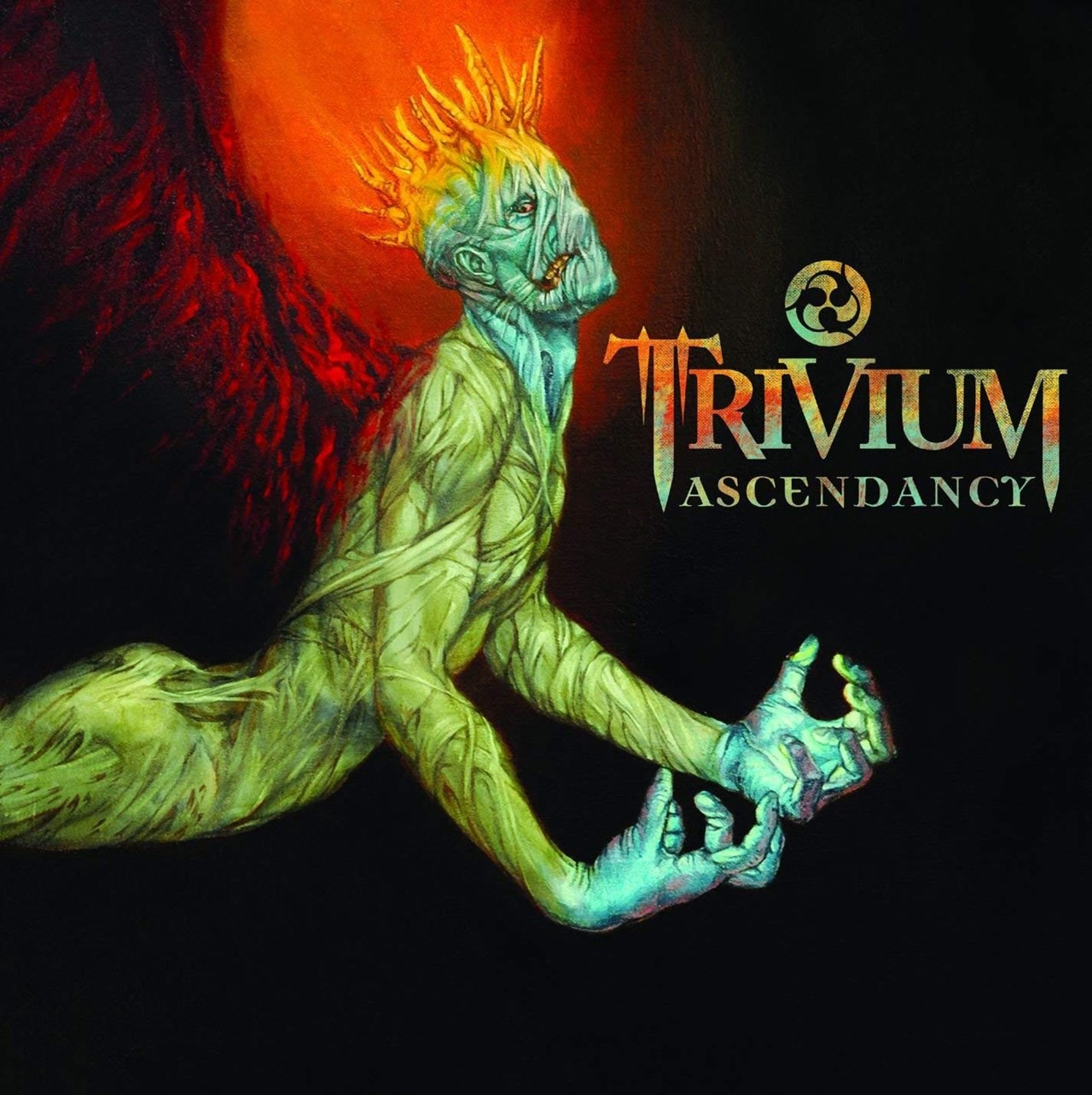 Ascendancy | Vinyl 12