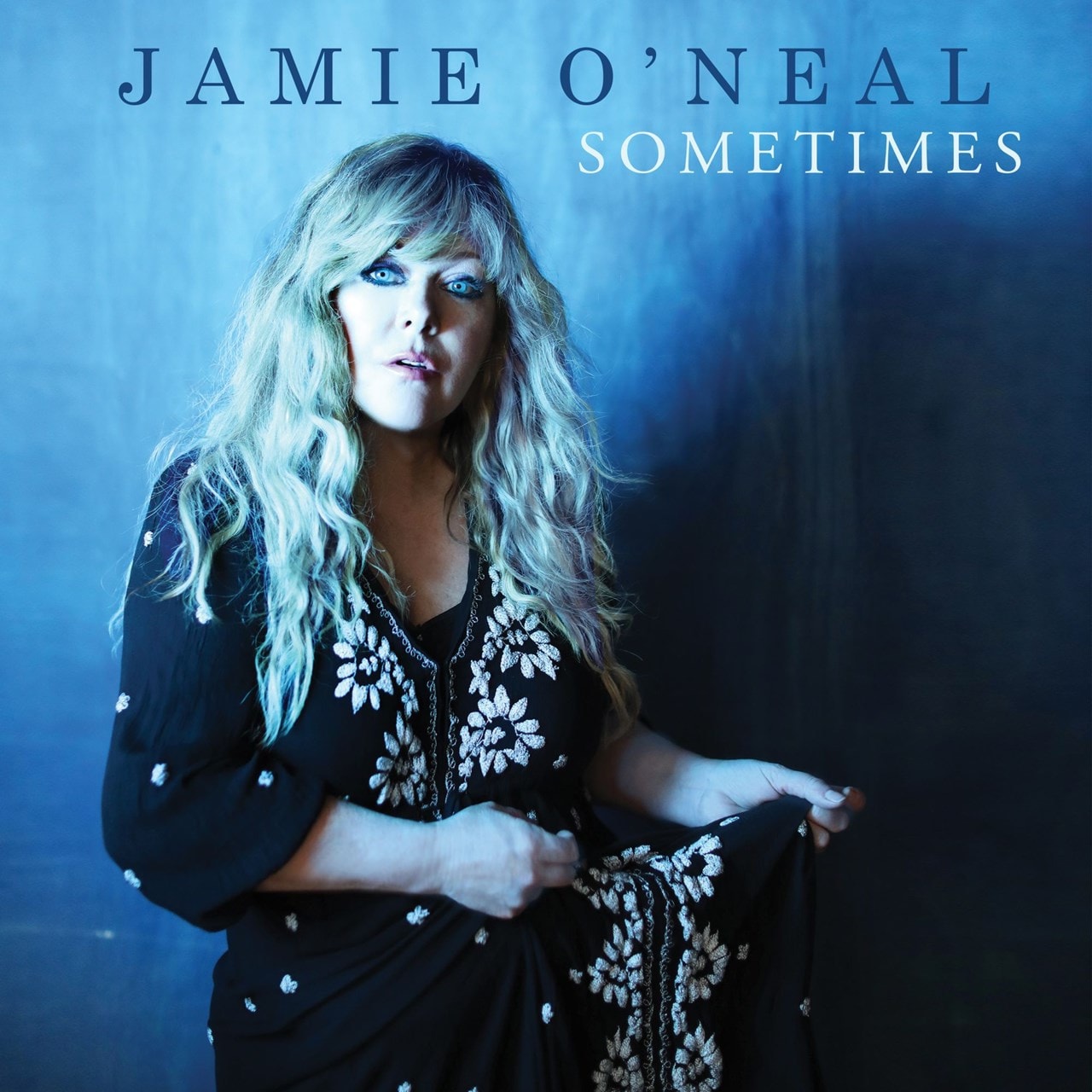 Sometimes | CD Album | Free shipping over £20 | HMV Store