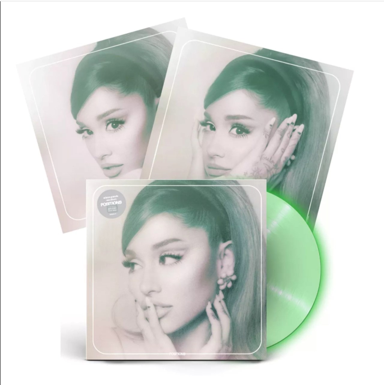 Ariana Grande Positions Vinyl Uk - Vinyl LP THE CLASH The Clash | Www ...