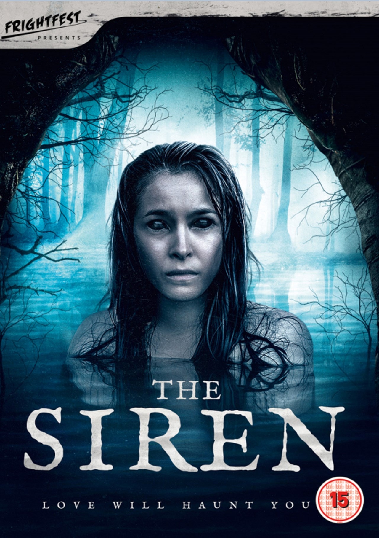 The Siren | DVD | Free shipping over £20 | HMV Store