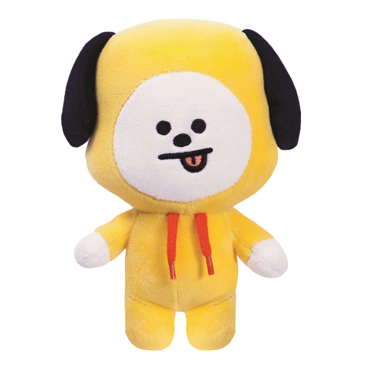 Chimmy  BT21  Small Plush Plush Free shipping over 20 