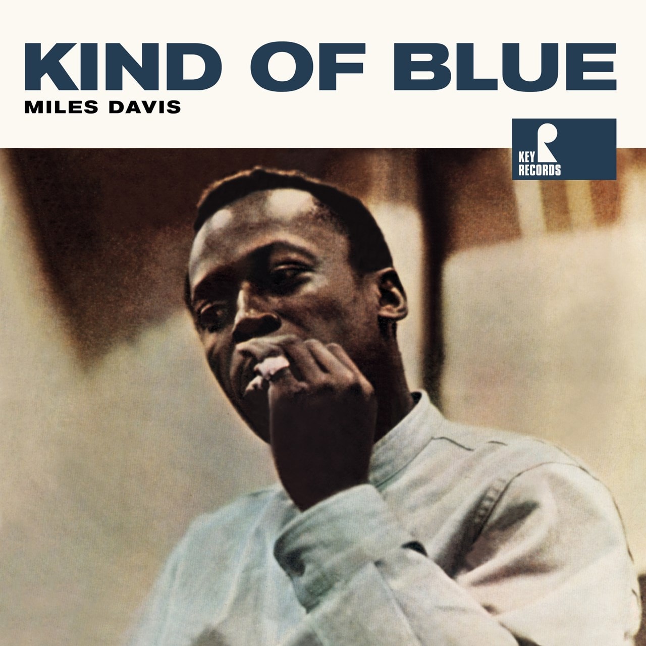 Kind Of Blue Vinyl Album Free Shipping Over Hmv Store