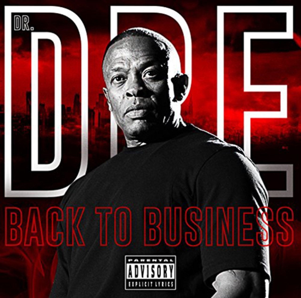 Back To Business | CD Album | Free Shipping Over £20 | HMV Store