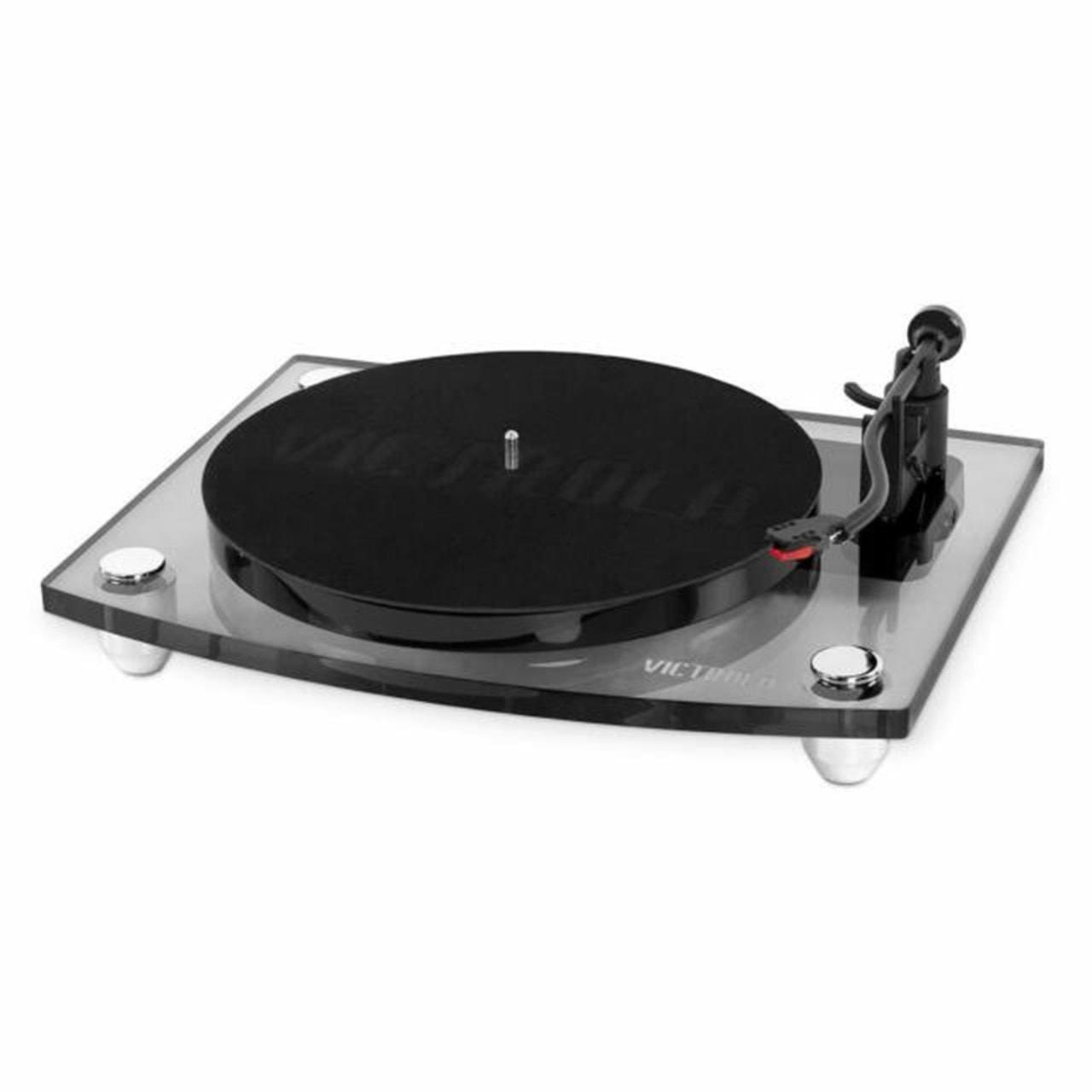 victrola acrylic turntable uk