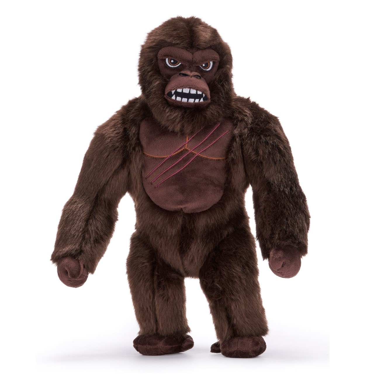godzilla plush uk