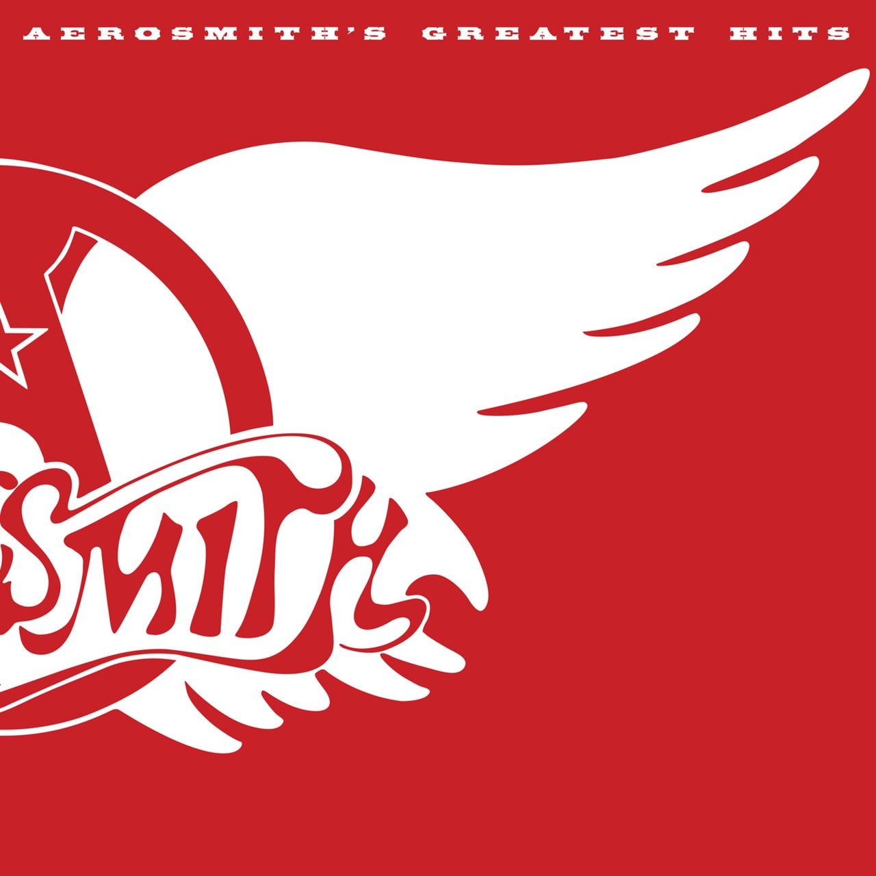 Aerosmith's Greatest Hits Vinyl 12" Album Free shipping over £20