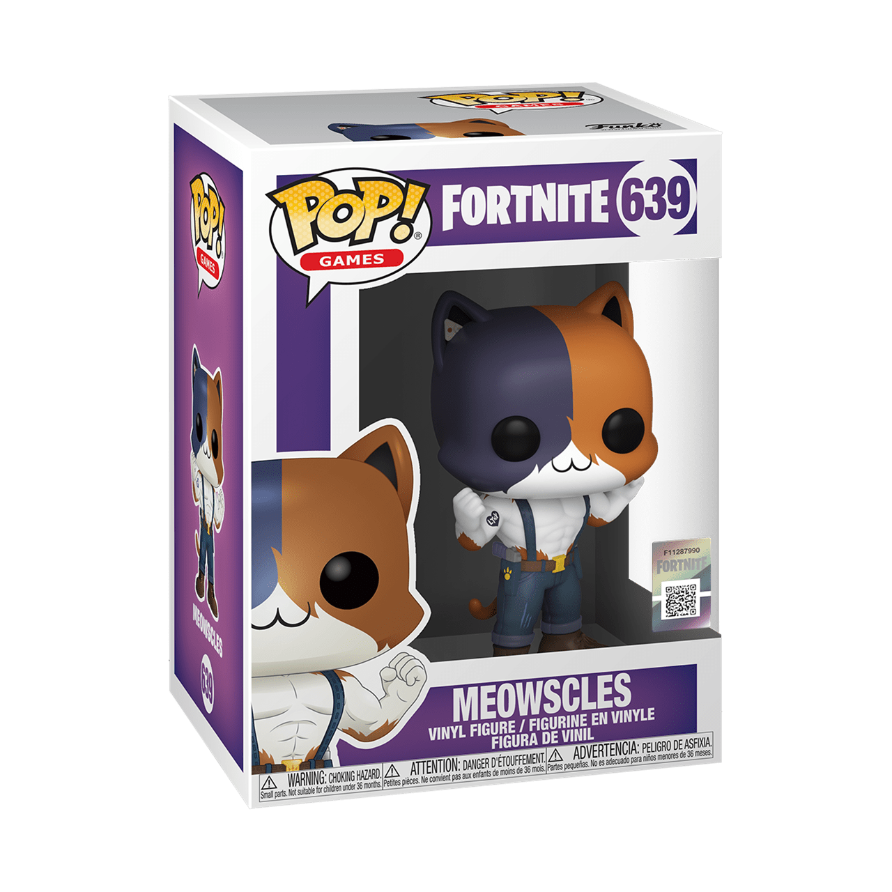 funko pop 429 fortnite