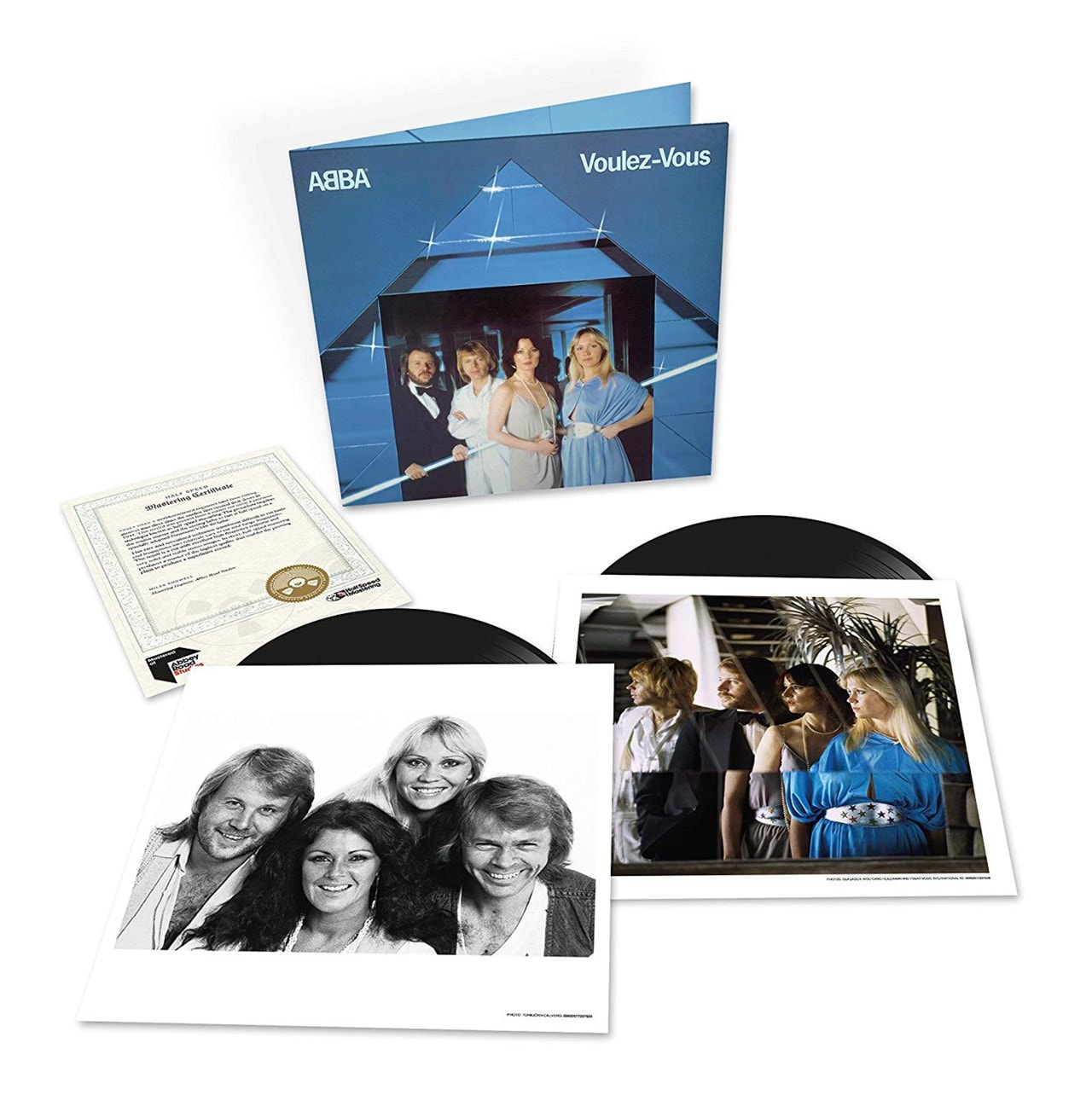 ABBA Voulez Vous Album | Buy ABBA LP Vinyl Records for Sale Online ...