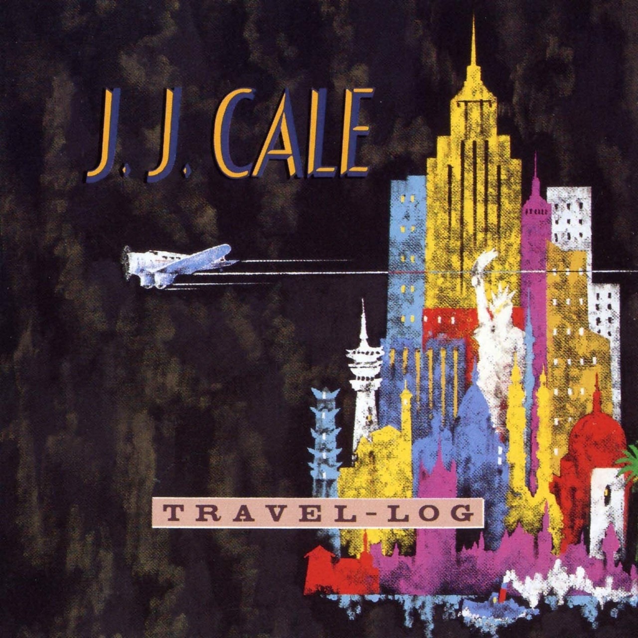 Travel Log Vinyl 12 Album Free Shipping Over Hmv Store Travel Log Vinyl 12 Album Free Shipping Over Hmv Store