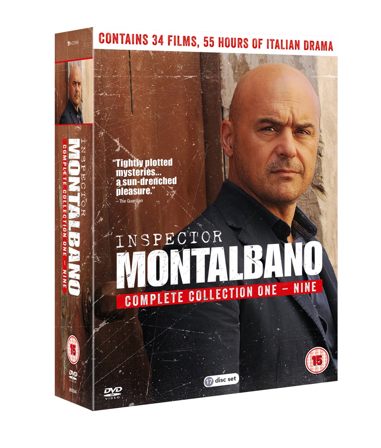inspector montalbano inspector montalbano