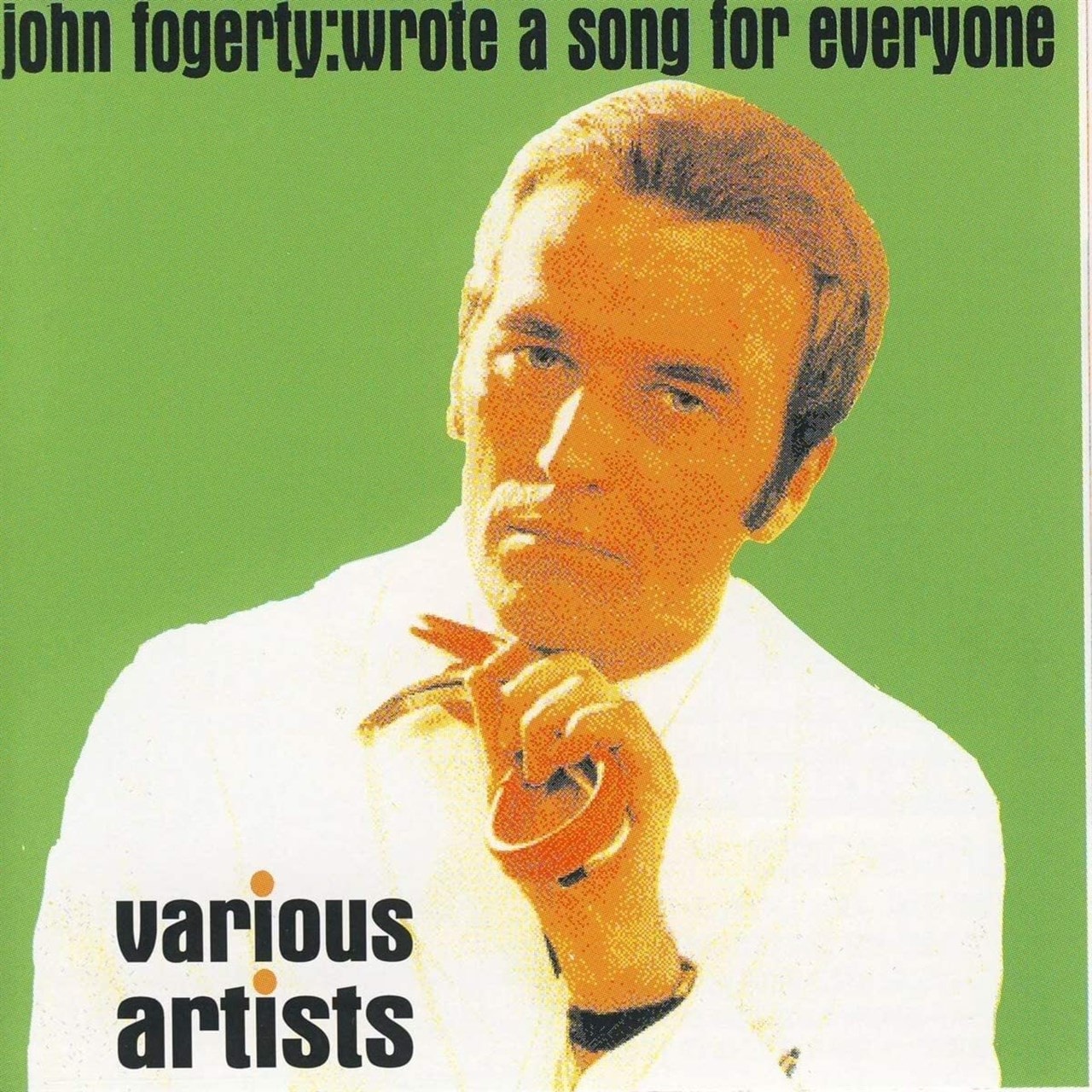 Everyone is john. Джон Фогерти альбомы. John Fogerty wrote a Song for everyone 2013. Джон Фогерти в молодости. Стив Хукер.