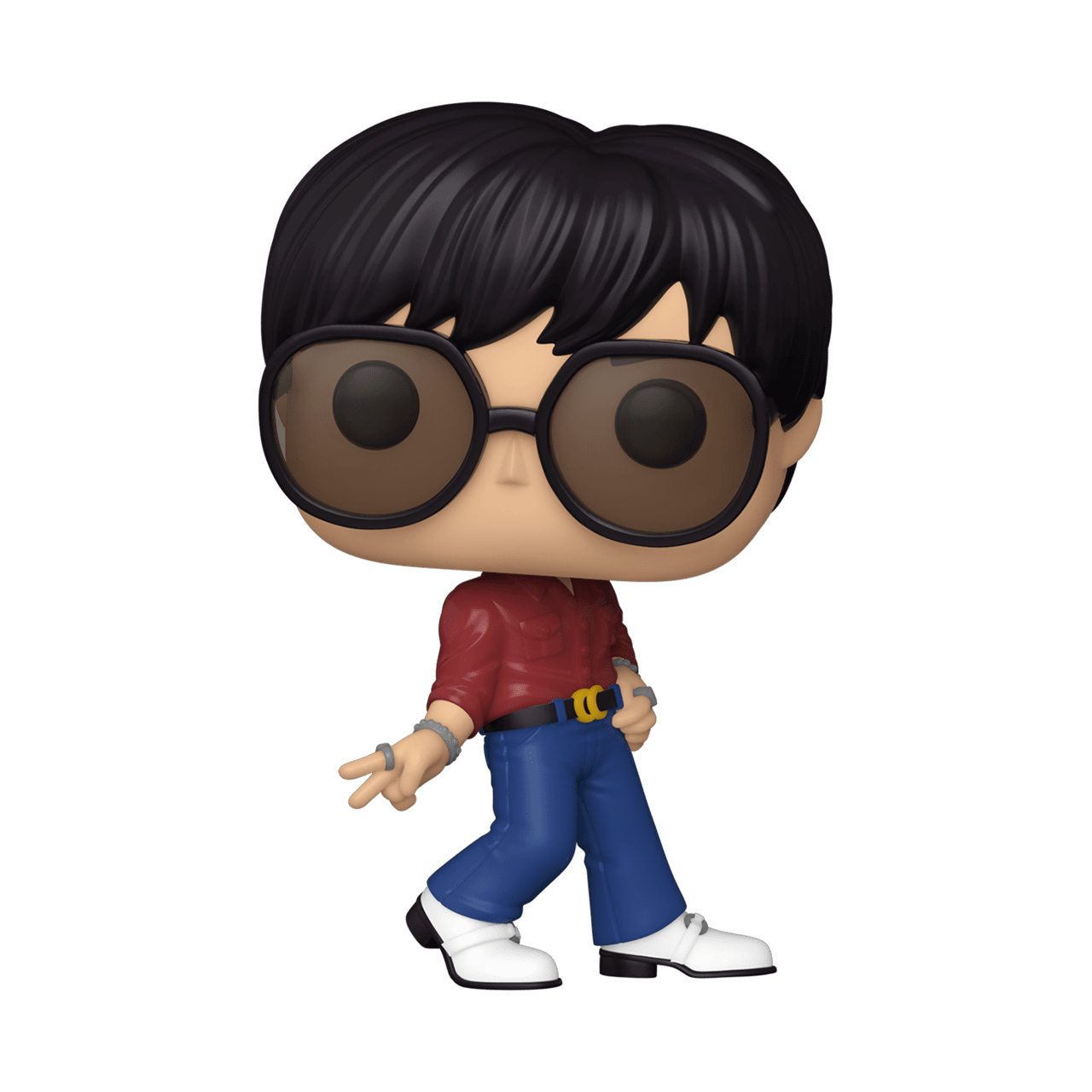 JHope (221) Dynamite BTS Pop Vinyl Pop Vinyl Free