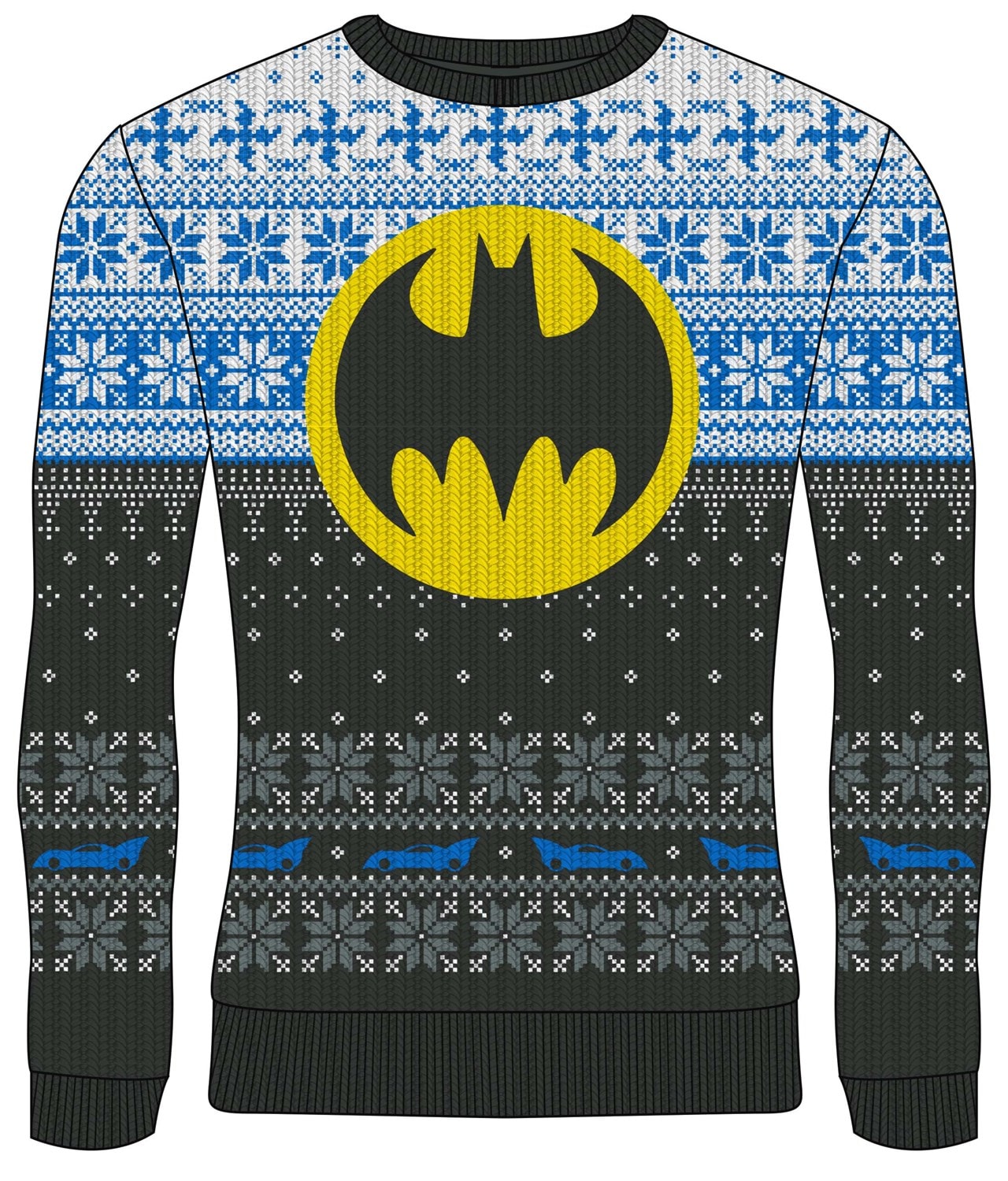 merry sithmas sweater