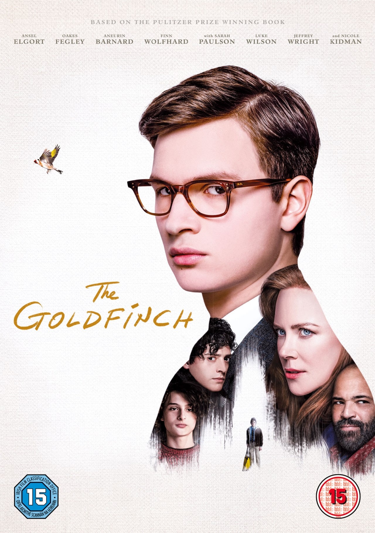 the goldfinch book free online