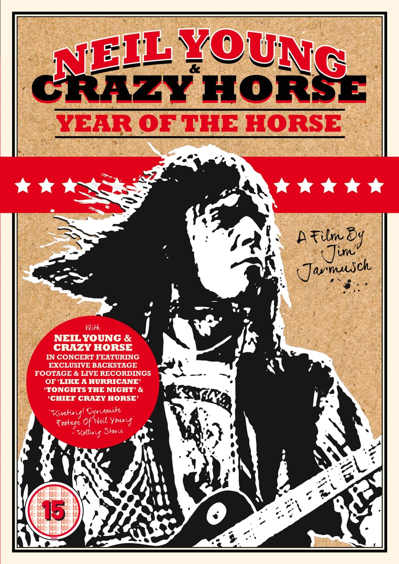 Neil Young And Crazy Horse Setlists - vhkveju