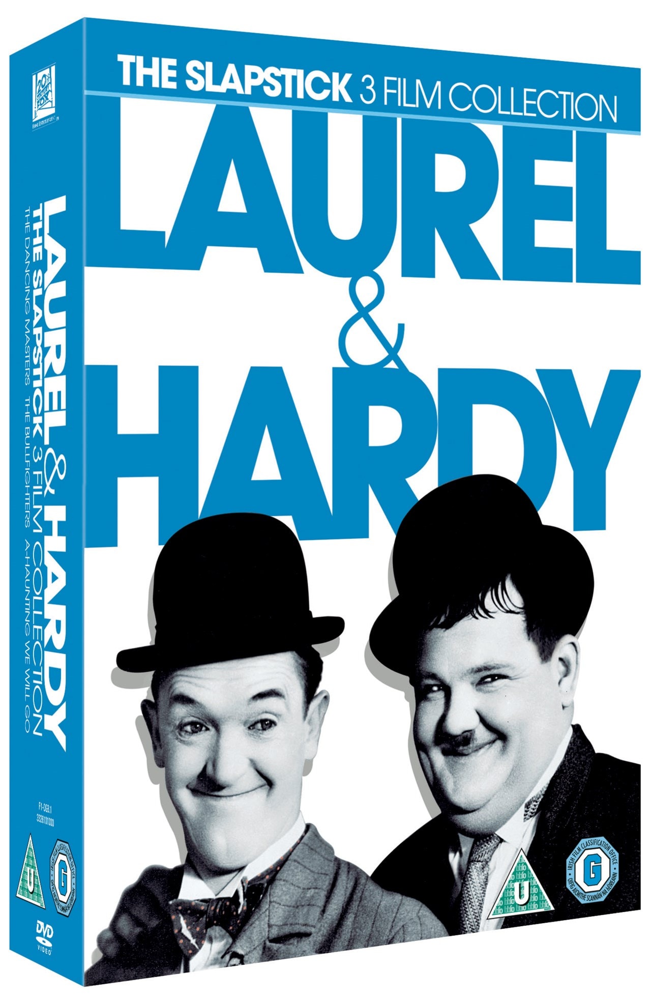 laurel and hardy collection digital