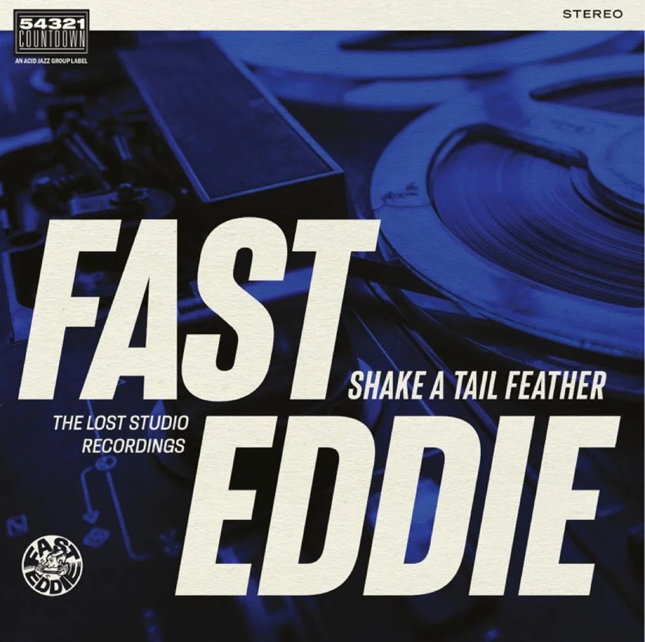 Shake a Tail Feather Vinyl 12" Album Free shipping over £20 HMV Store