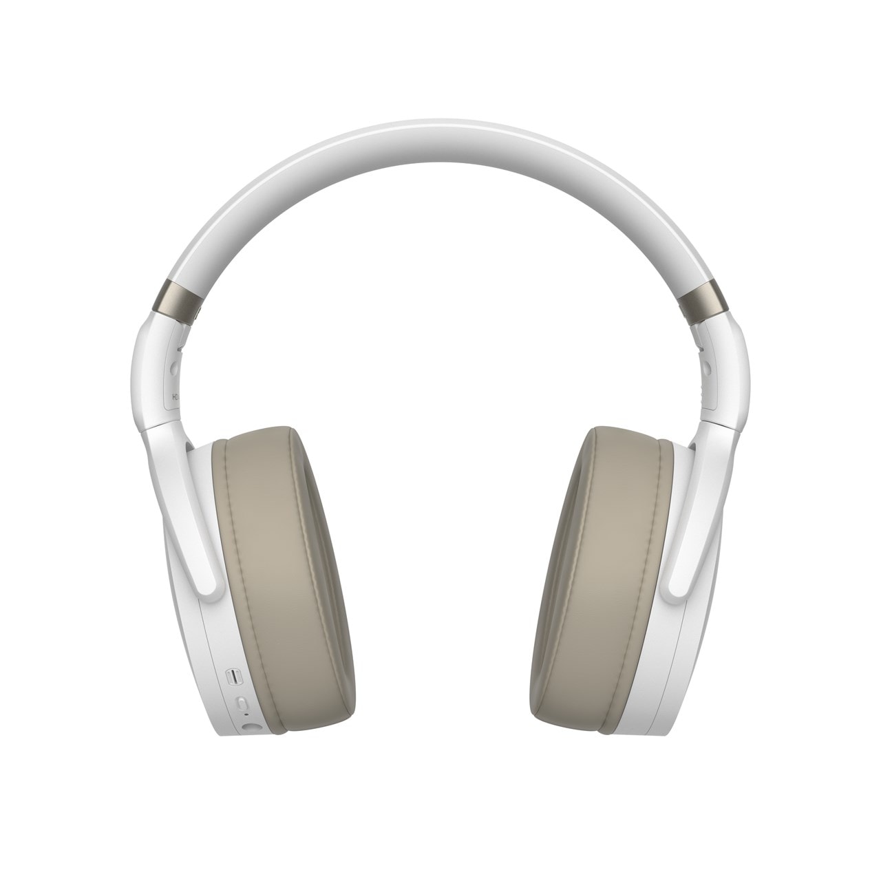 sennheiser noise cancelling headset
