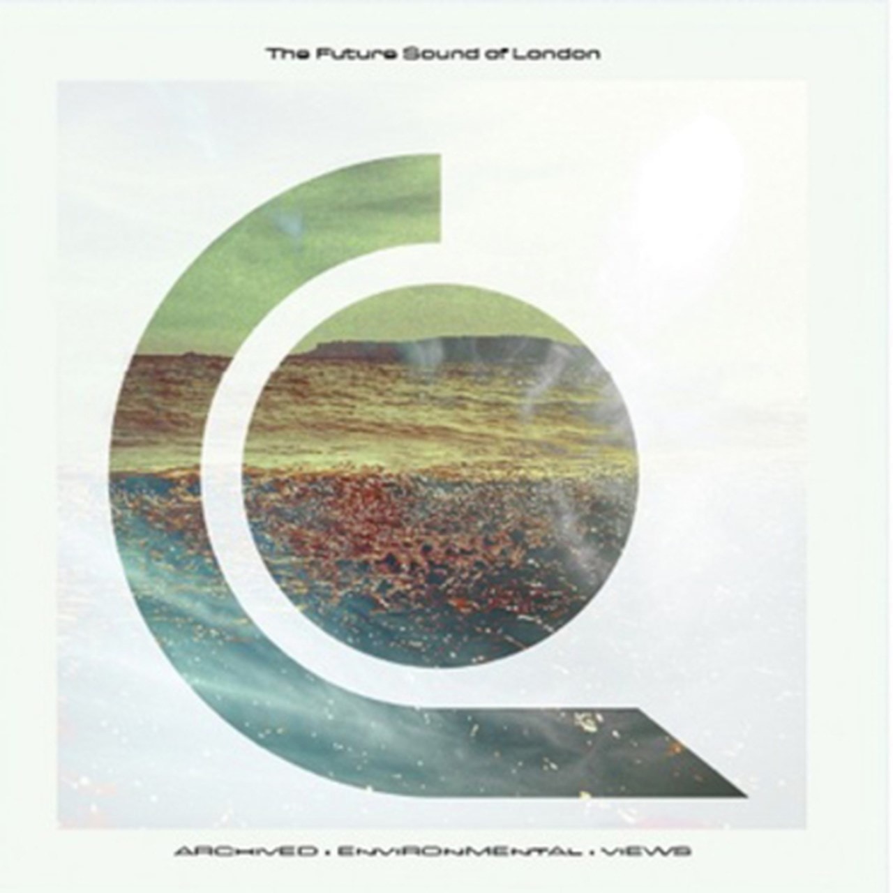 Fsol environments. 7. Future sound of london environments. The future sound of london environment 6. 002.