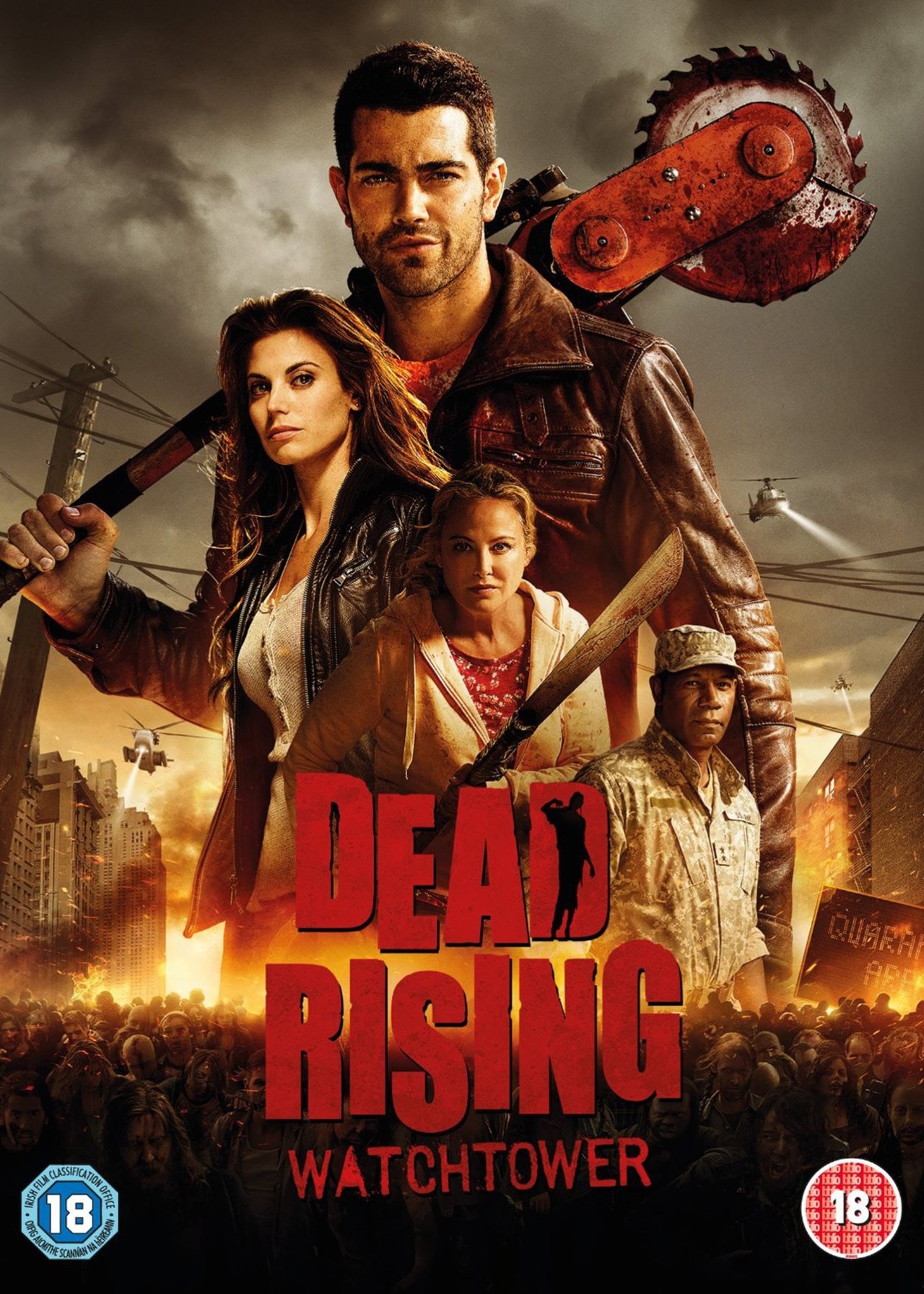 Dead rising сколько часов геймплея