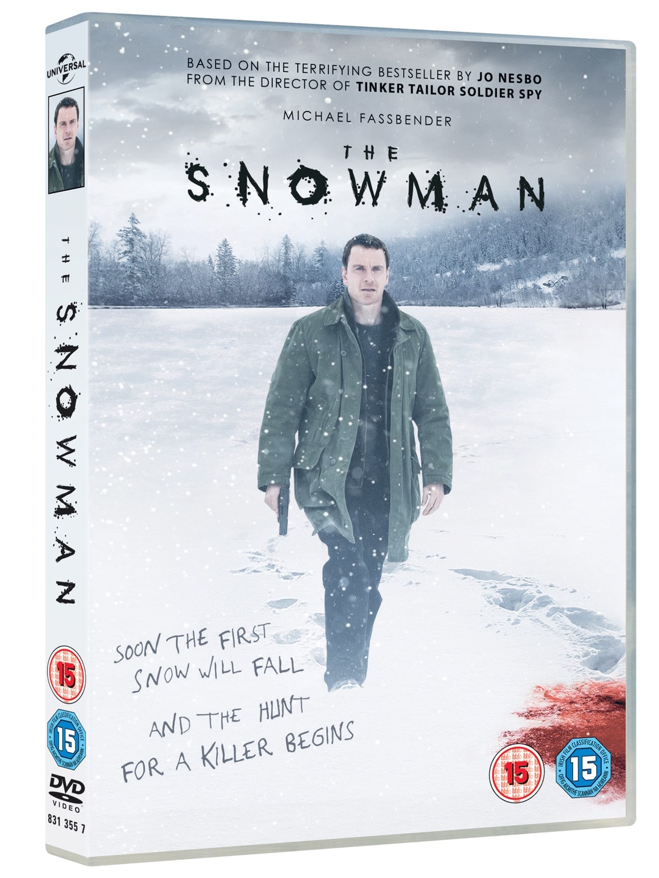 The Snowman | DVD | Free shipping over £20 | HMV Store