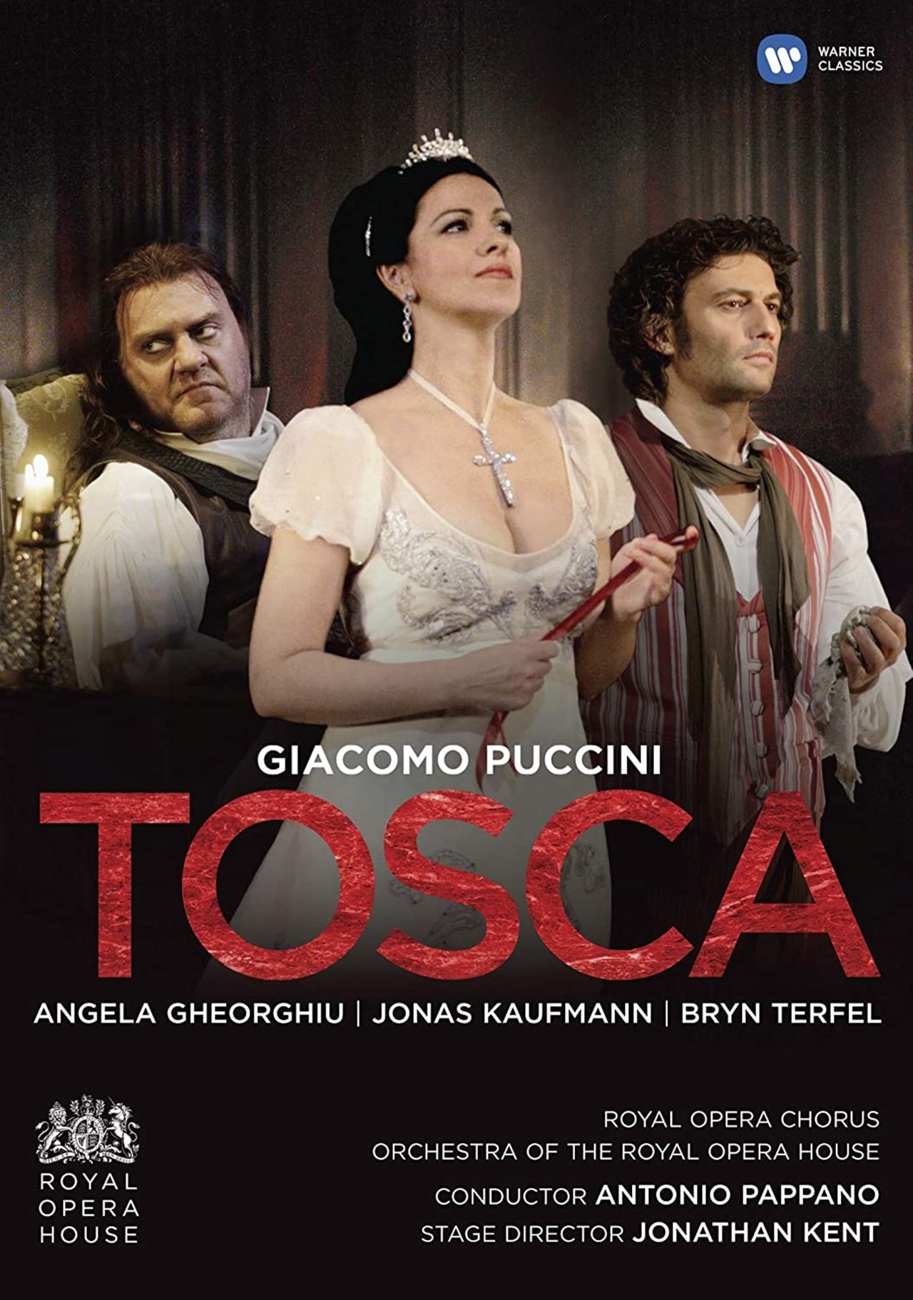 tosca opera in dc tosca opera in dc