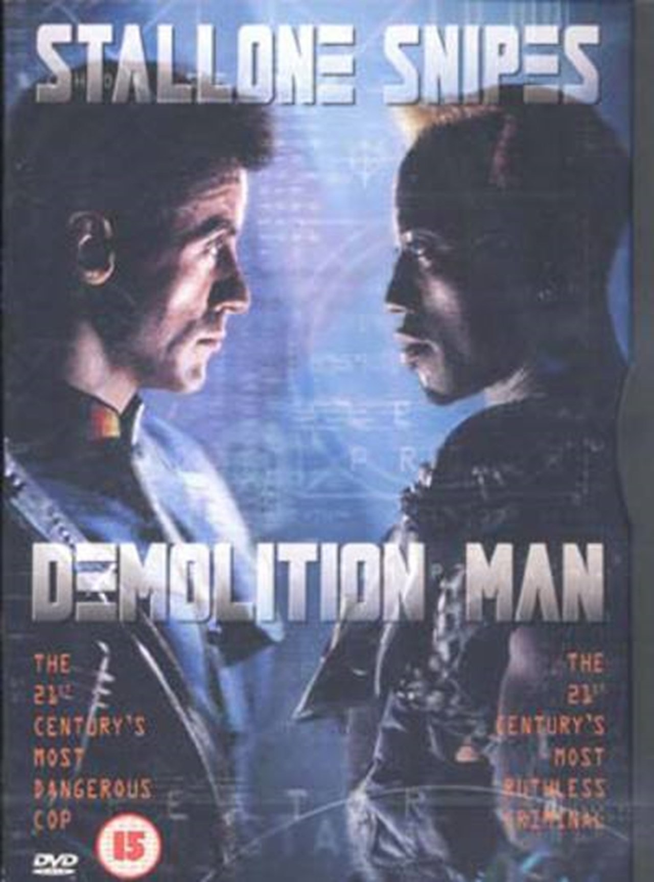 download demolition man full movie free online