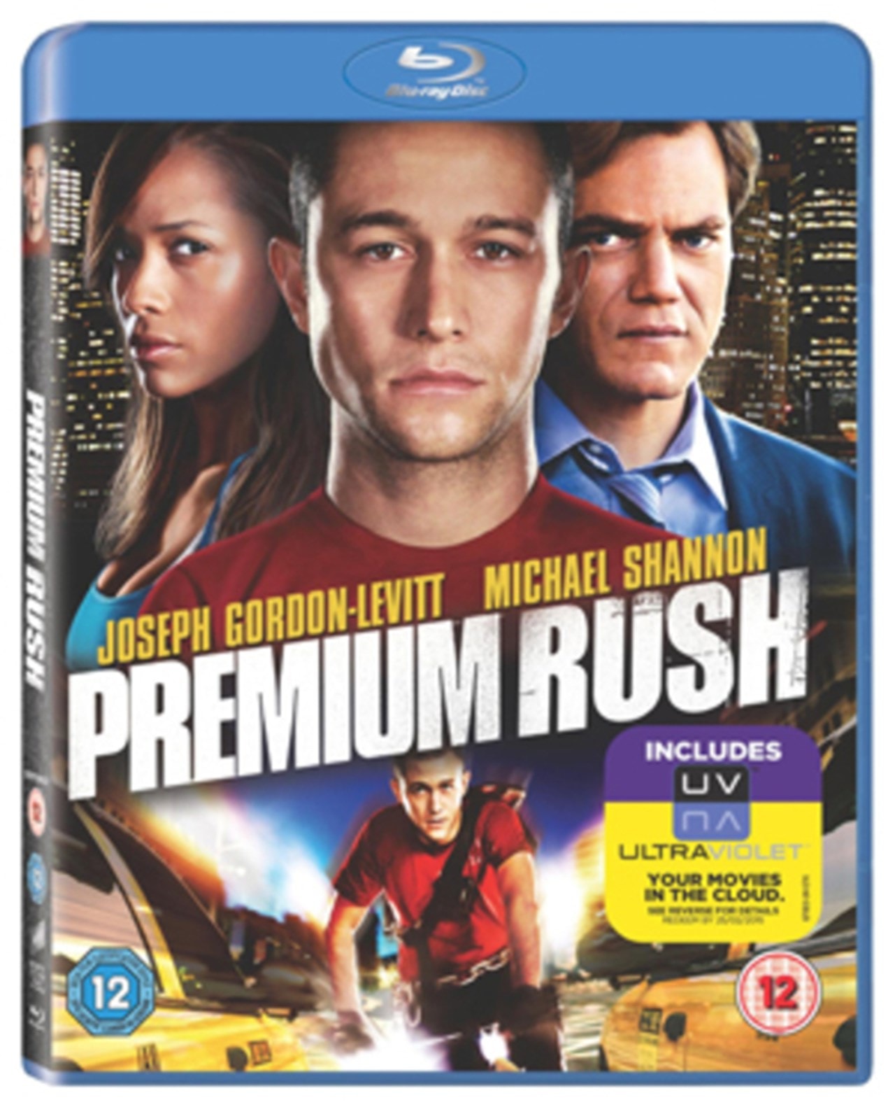 premium rush premium rush