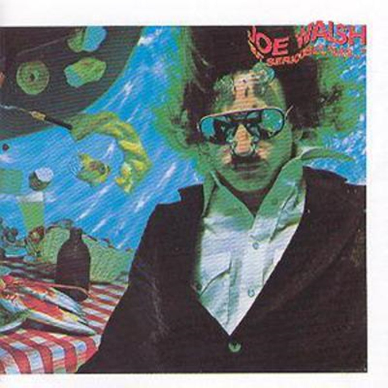 But Seriously Folks... CD Album Free shipping over £20