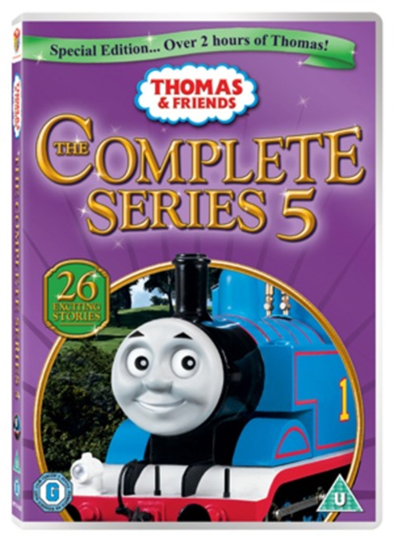 the pjs complete series dvd
