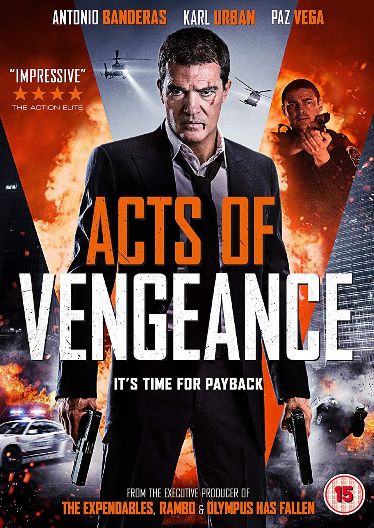 acts of vengeance true story acts of vengeance true story