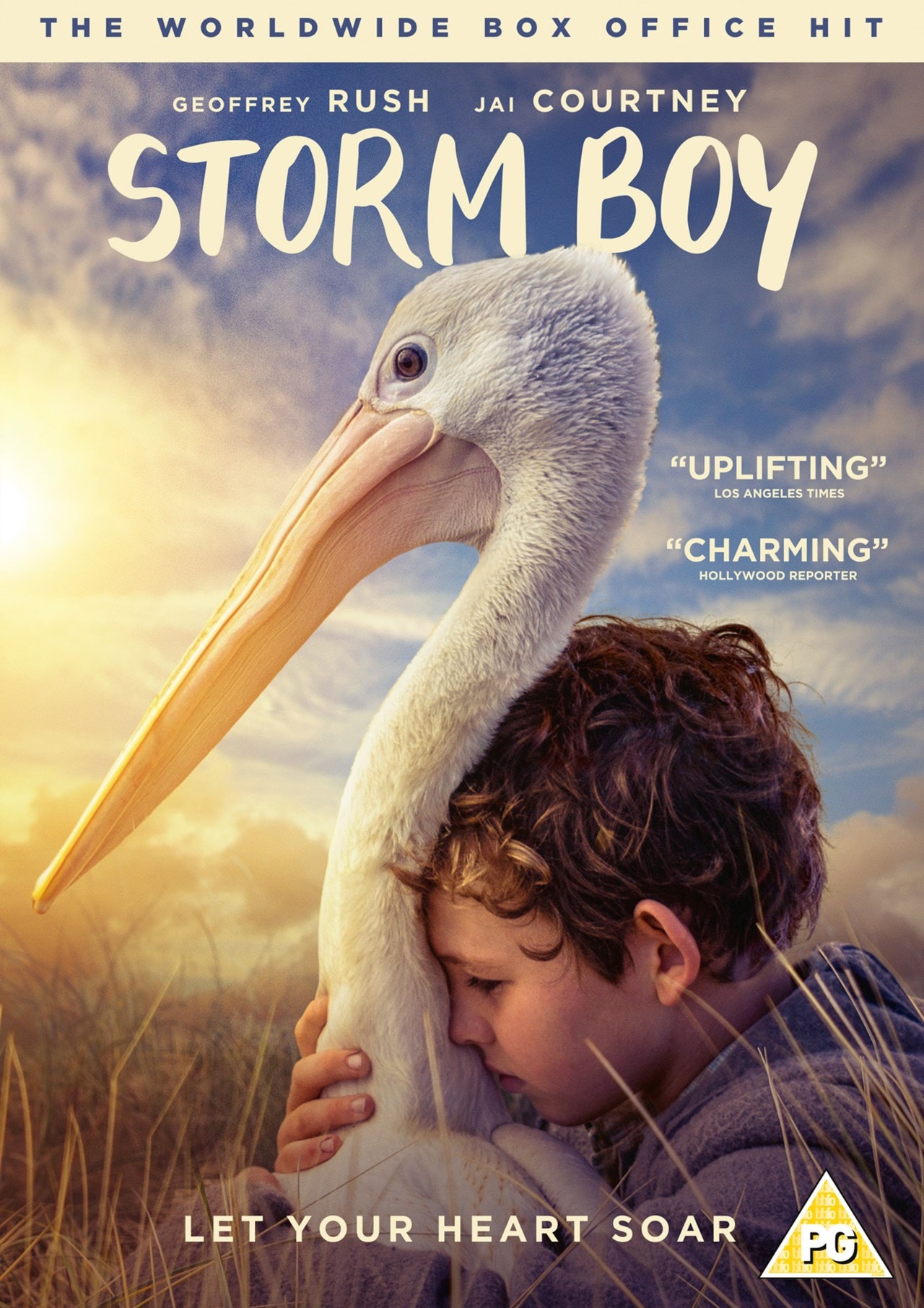 storm boy movie