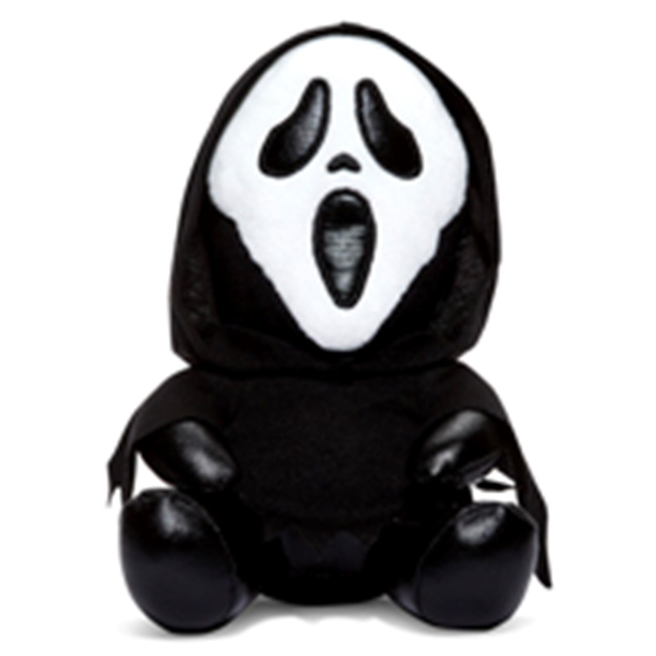 Ghostface Scream Soft Toy Ghostface Scream Plush HMV Store