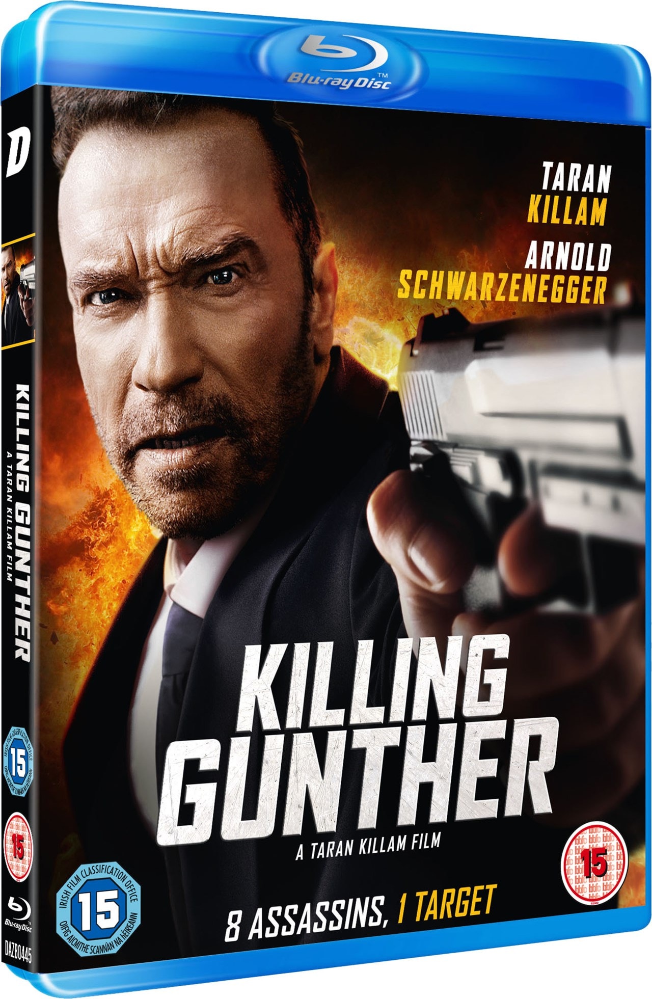 Killing Gunther Killing Gunther