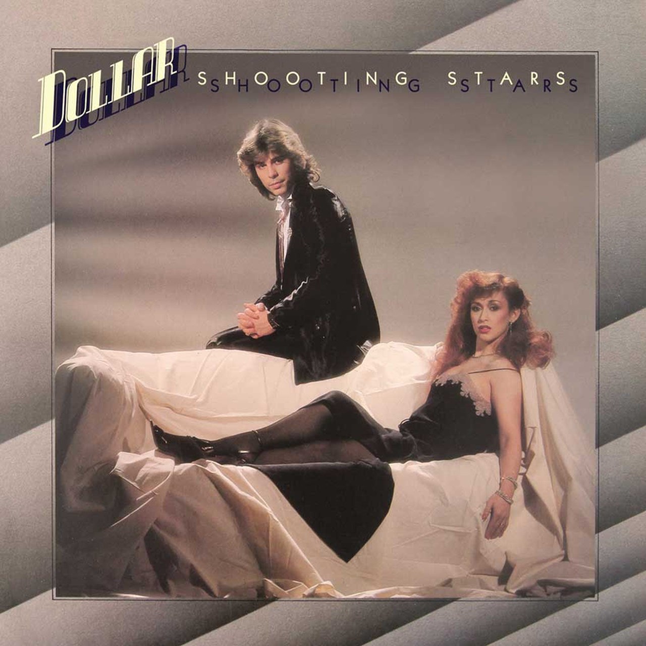 Shooting Stars Vinyl 12" Album Free shipping over £20 HMV Store