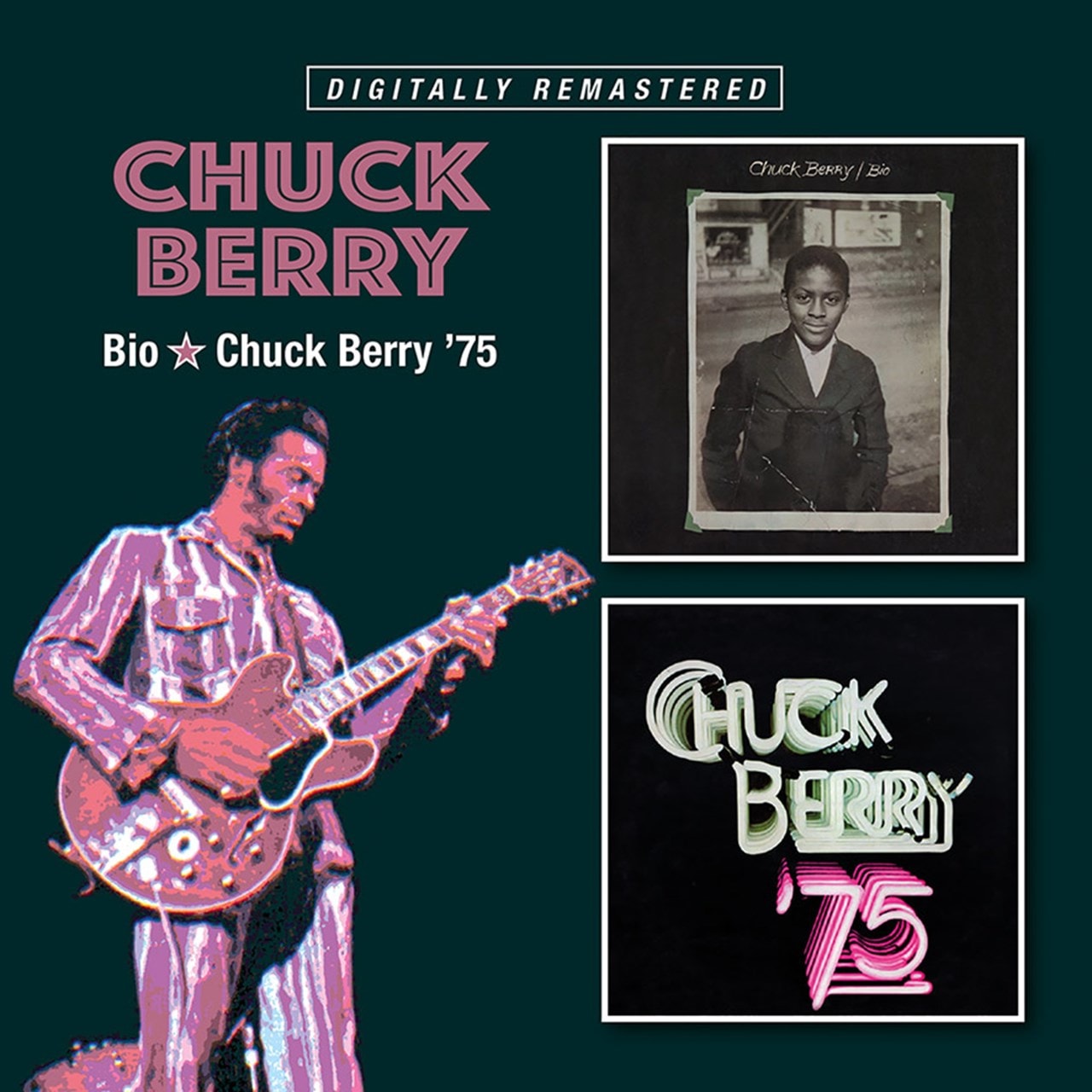 Chuck Berry Fart