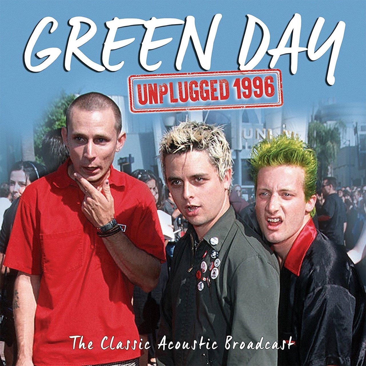 Greatest day. Green Day 1996. Greatest Hits: God's favorite Band Green Day. Обложка альбома Green Day Greatest Hits. Green Day Holiday обложка.