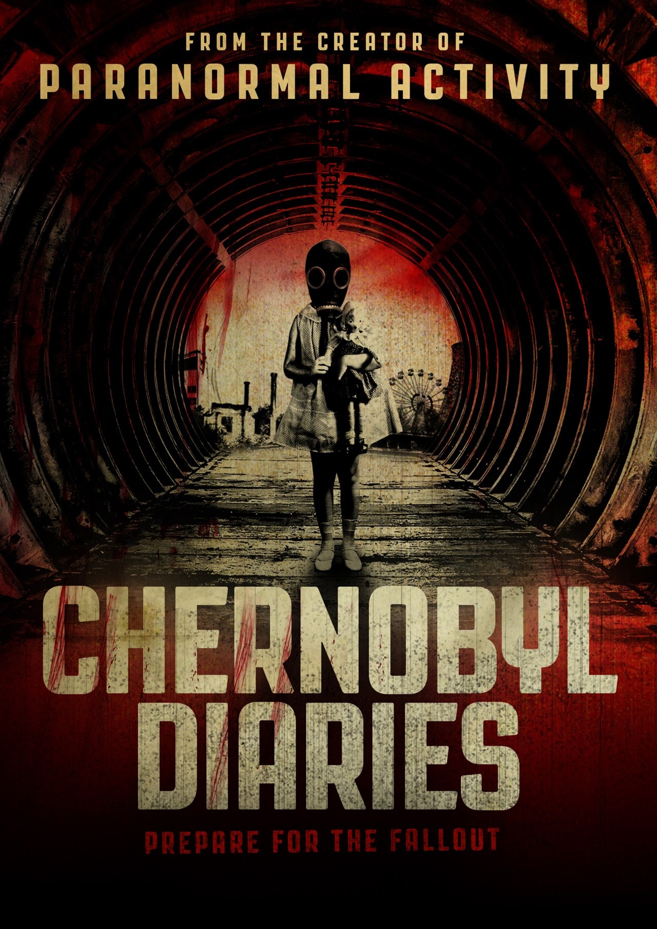 chernobyl diarie