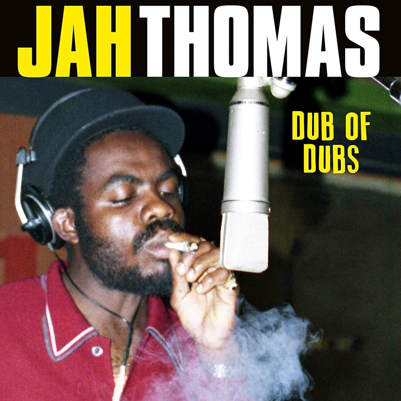 Dub of Dubs Vinyl 12" Album Free shipping over £20 HMV Store
